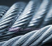 6x37 steel wire rope 